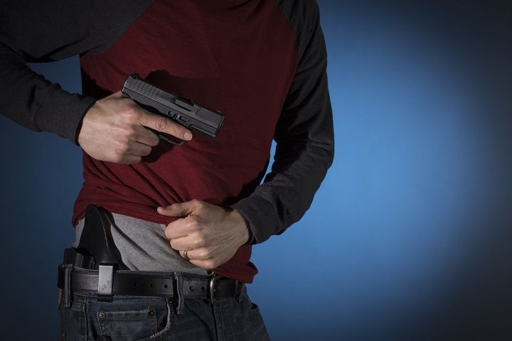 Affordable concealed carry holsters