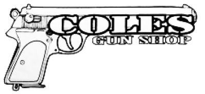 Coles Gun Shop