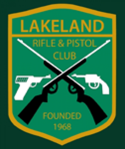 Lakeland Rifle &amp; Pistol Club